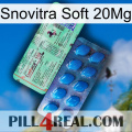 Snovitra Soft 20Mg new02